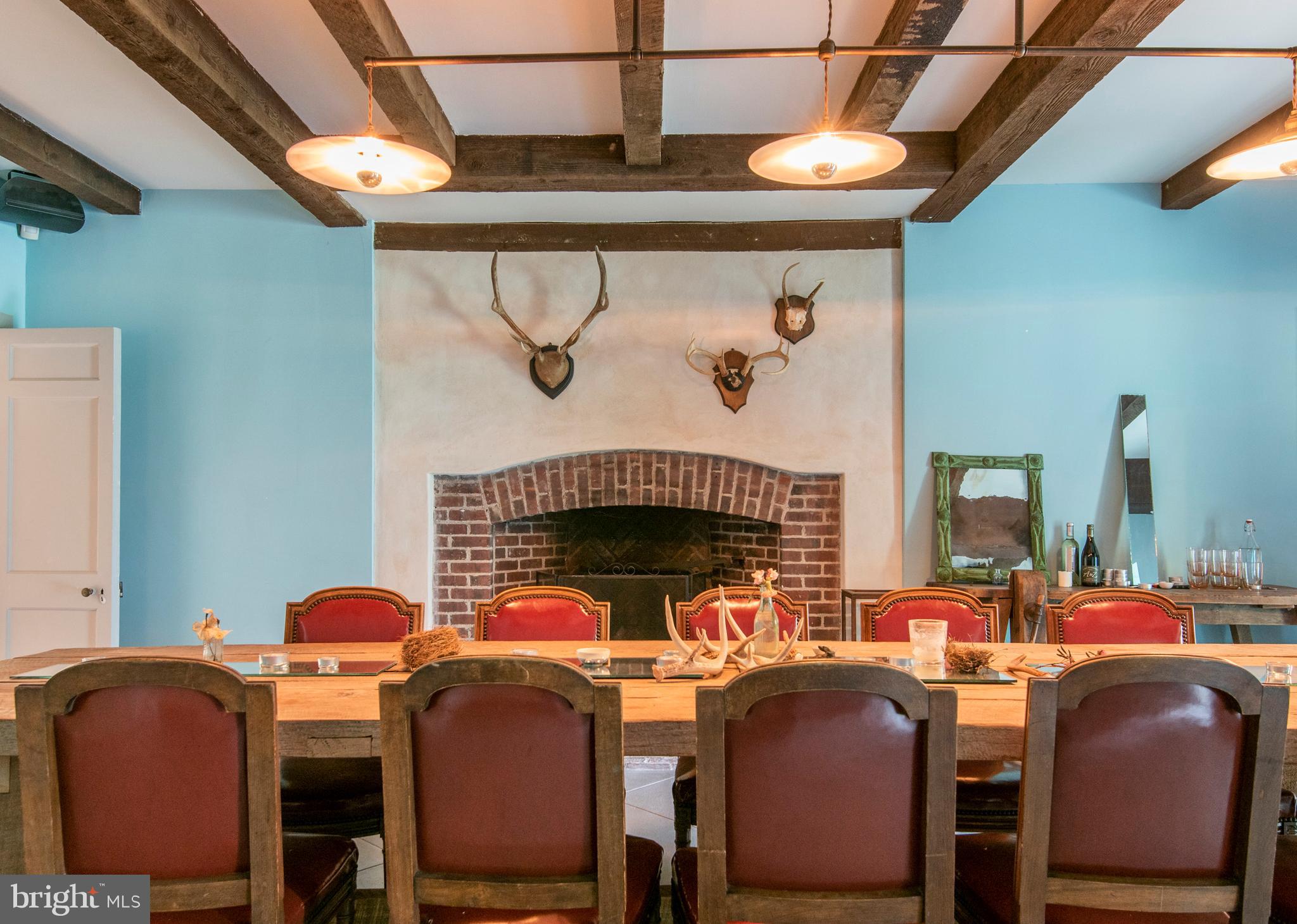 600 St Andrews Road Philadelphia, PA 19118 - Photo 38 of 60 Dining lower level