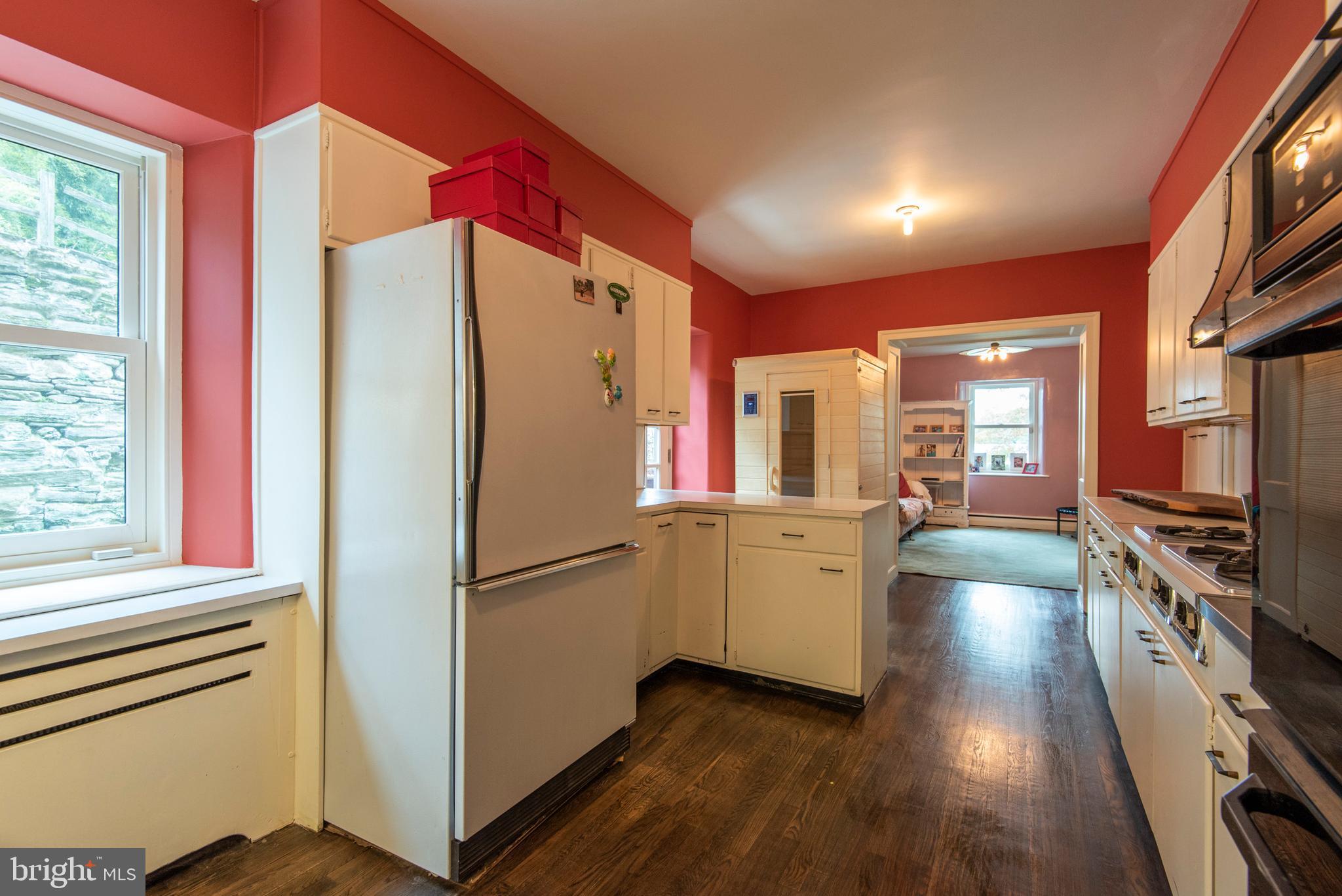 600 St Andrews Road Philadelphia, PA 19118 - Photo 39 of 60 service kitchen lower level