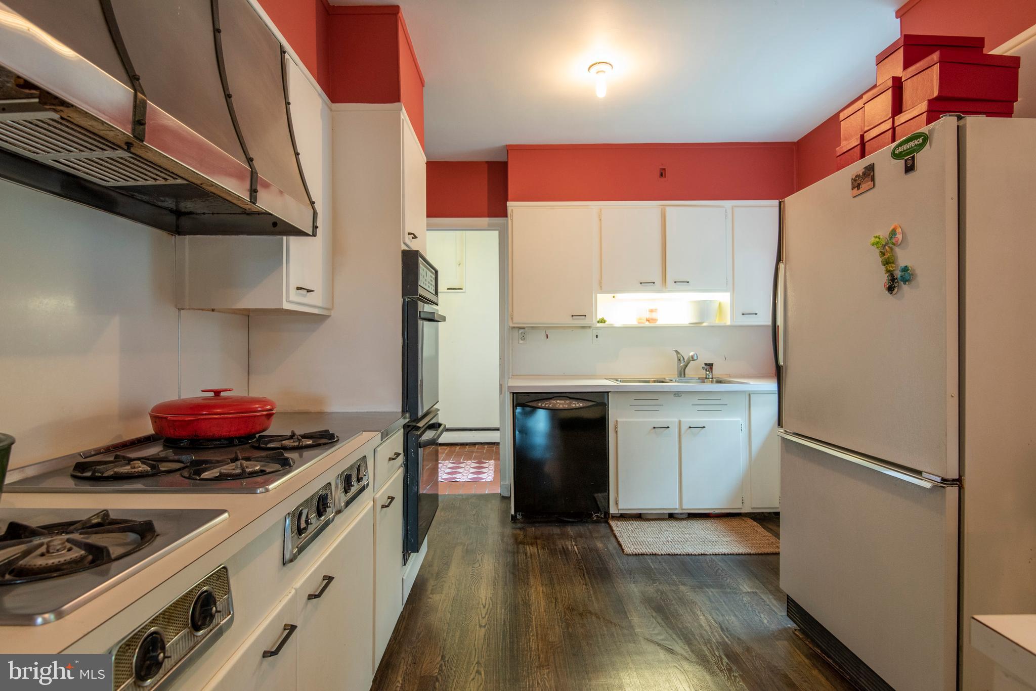 600 St Andrews Road Philadelphia, PA 19118 - Photo 40 of 60 service kitchen lower level