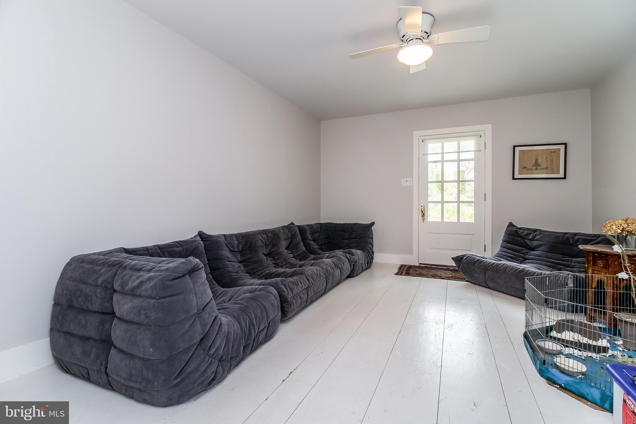 600 St Andrews Road Philadelphia, PA 19118 - Photo 41 of 60 Nanny suite lower level