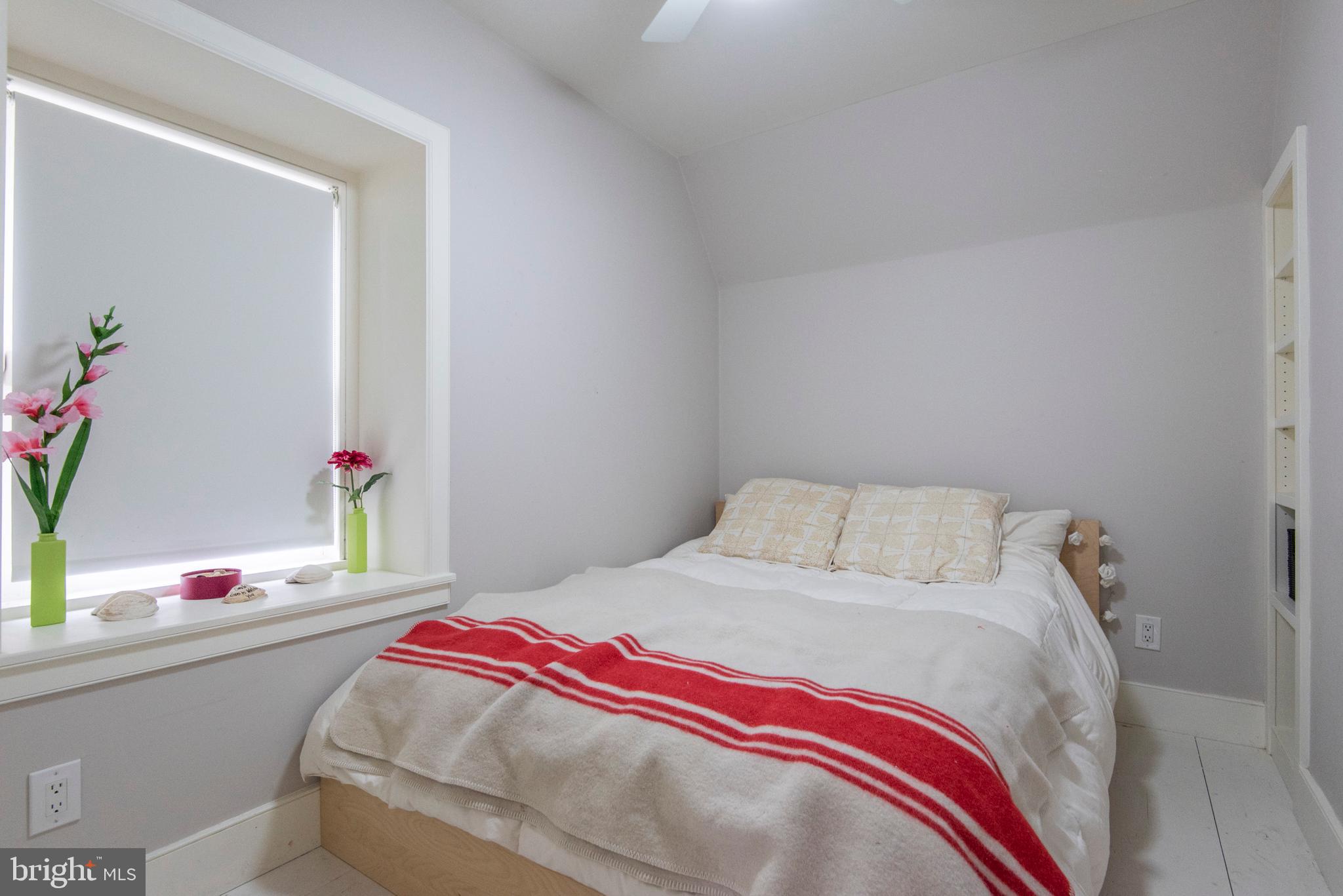 600 St Andrews Road Philadelphia, PA 19118 - Photo 43 of 60 Bedroom in nanny suite