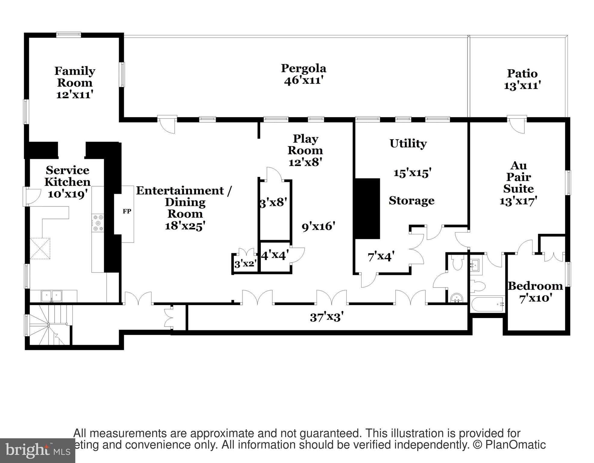 600 St Andrews Road Philadelphia, PA 19118 - Photo 58 of 60
