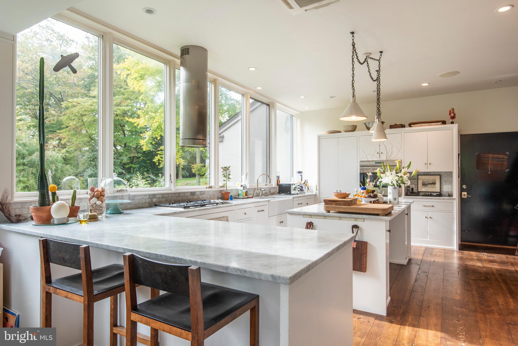 600 St Andrews Road Philadelphia, PA 19118 - Photo 10 of 60 Breakfast Bar