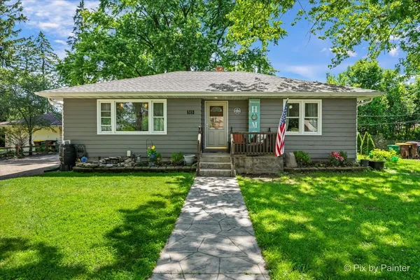 $299,900 | 515 Kishwaukee Street, Marengo, IL 60152