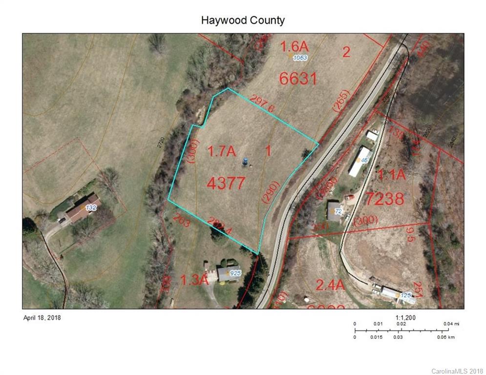 0 Worley Cove Road, Unit 1 Canton, NC 28716 - Photo 14 of 14