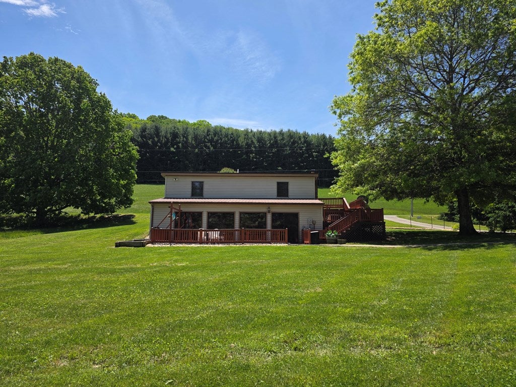 608 Quarter Branch Road Sugar Grove, VA 24375 - Photo 8 of 100 Gallery Image 8