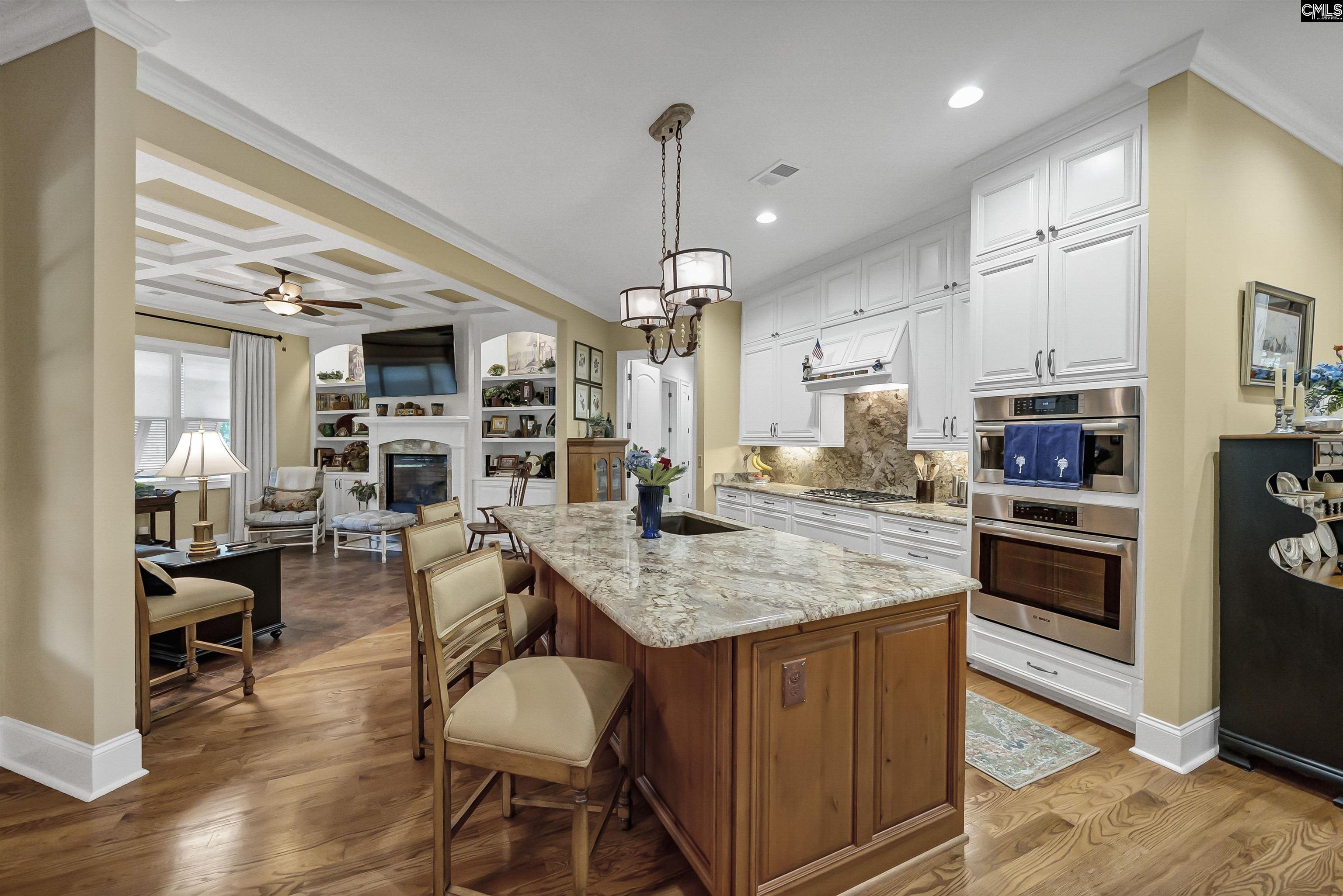 784 Coriander Road Blythewood, SC 29016 - Photo 22 of 97