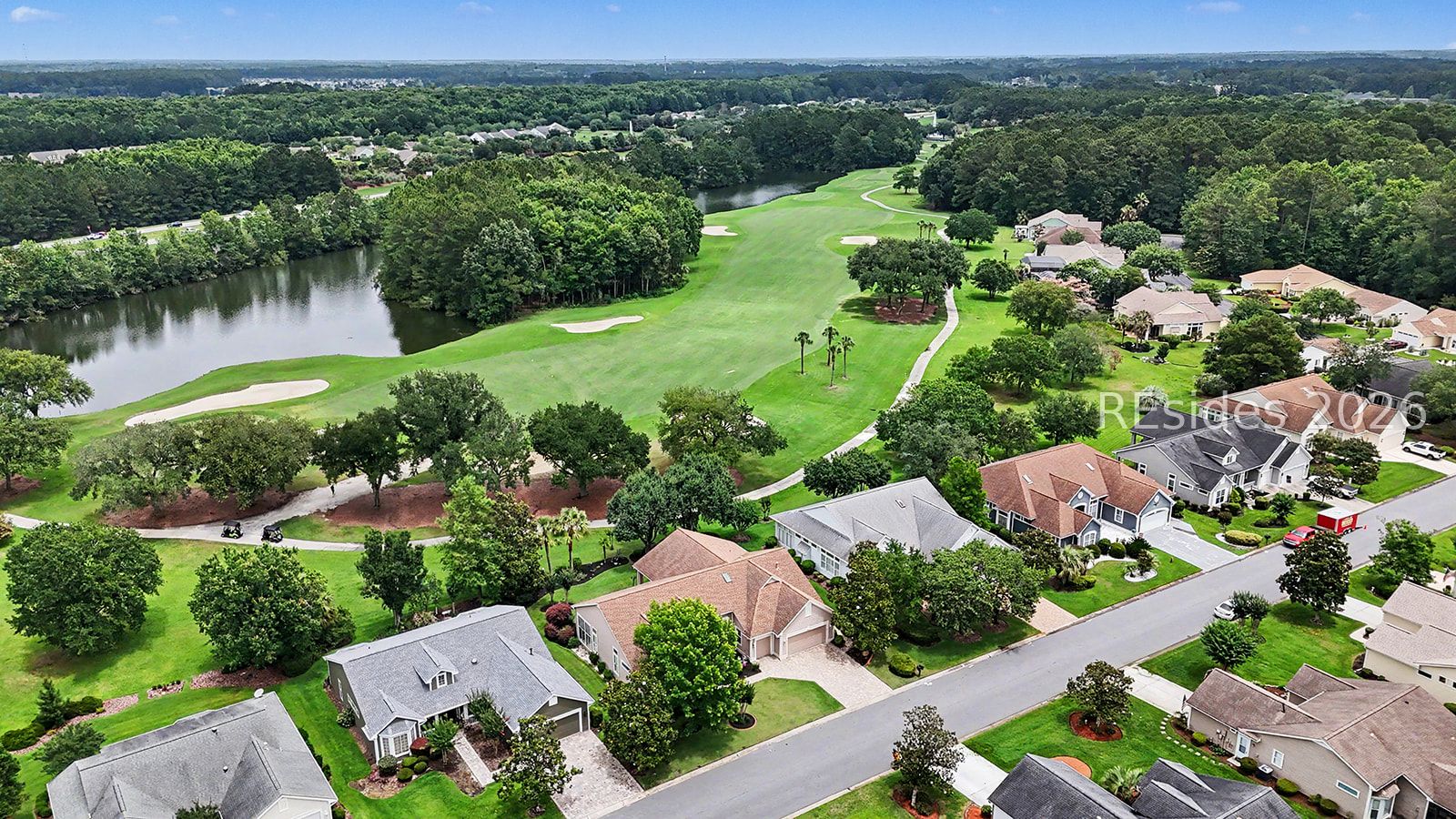 148 Colonel Thomas Heyward Road Bluffton, SC 29909 - Photo 54 of 78
