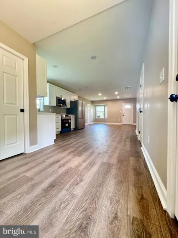 a view of a electric room