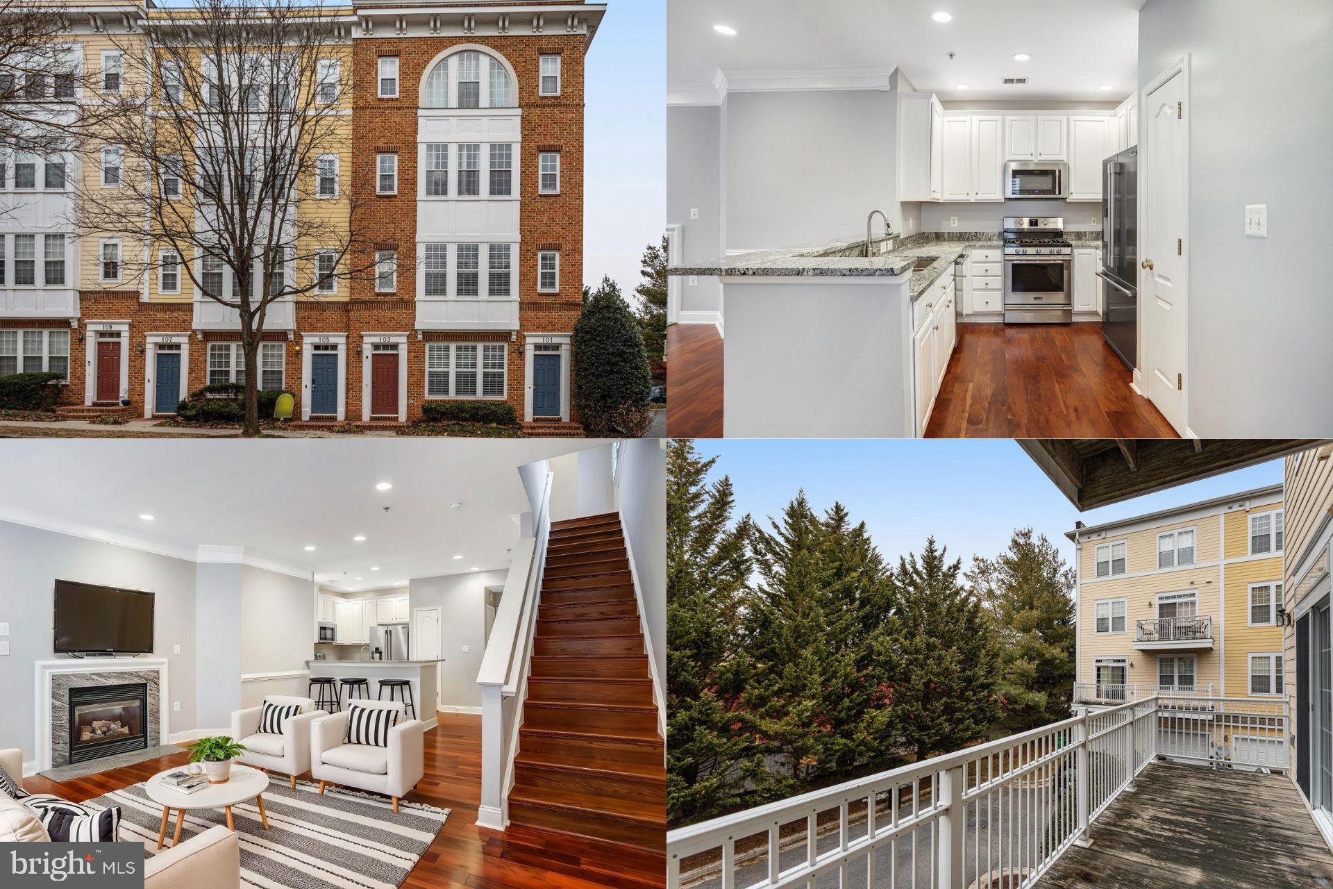 101 Bucksfield Road, Unit 101 Gaithersburg, MD 20878 - Photo 1 of 15 Gallery Image 1