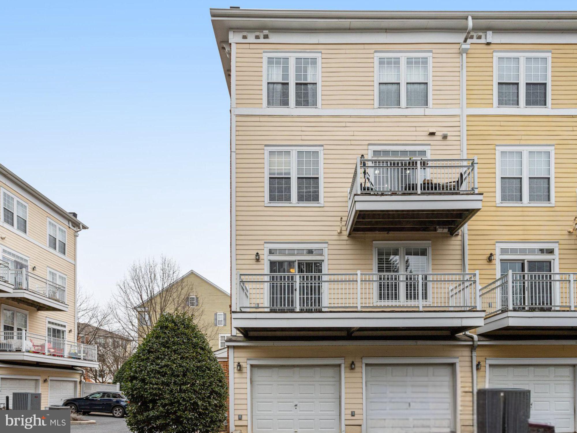 101 Bucksfield Road, Unit 101 Gaithersburg, MD 20878 - Photo 13 of 15 Gallery Image 13