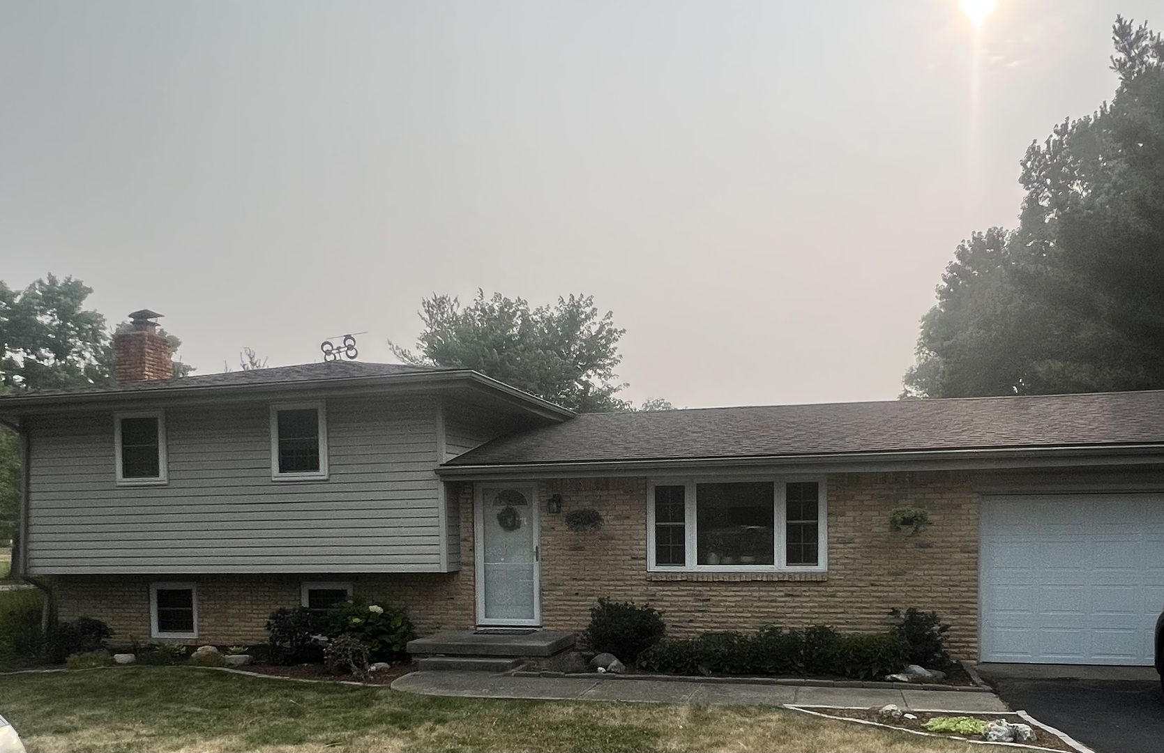 25150 Shake Rag Road Danville, IL 61834 - Photo 1 of 1 Gallery Image 1