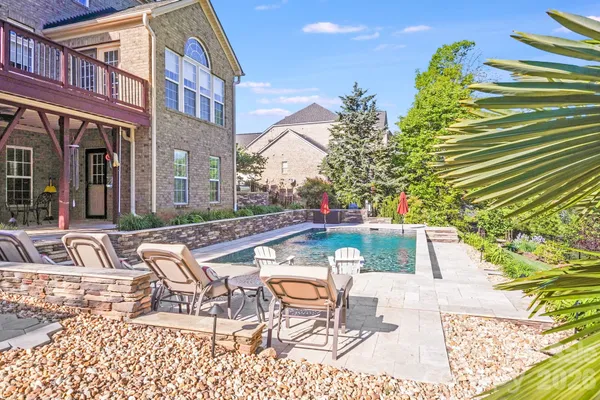 $1,195,000 | 9433 Stonebridge Way, Mint Hill, NC 28227