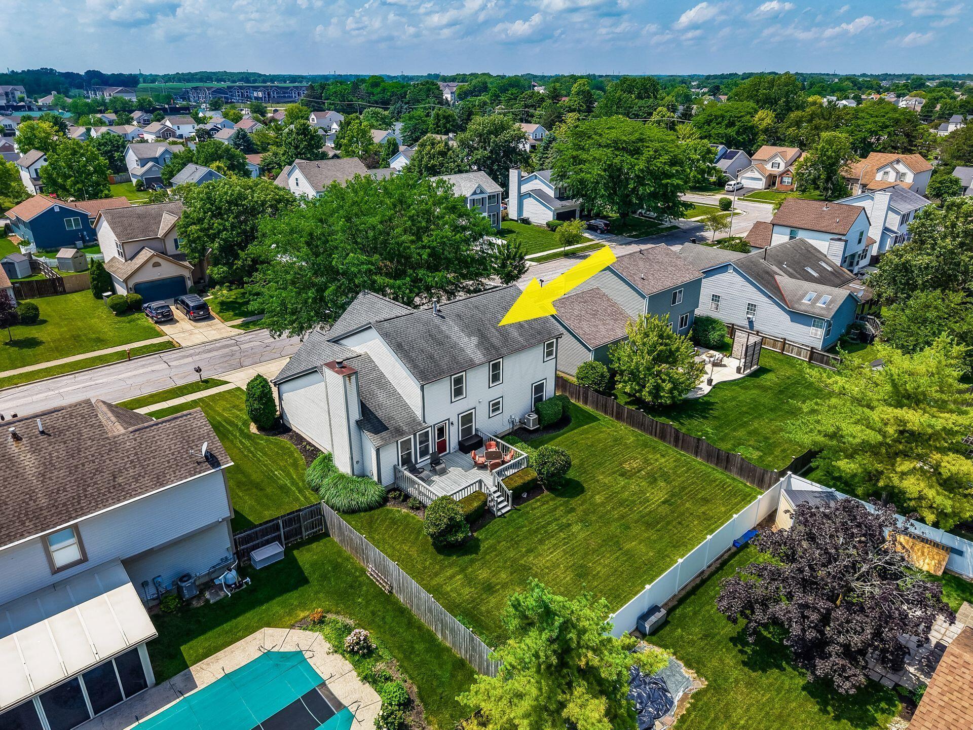 1042 Rousseau Lane Galloway, OH 43119 - Photo 42 of 47 005_ Ln Galloway OH 43119 USA
