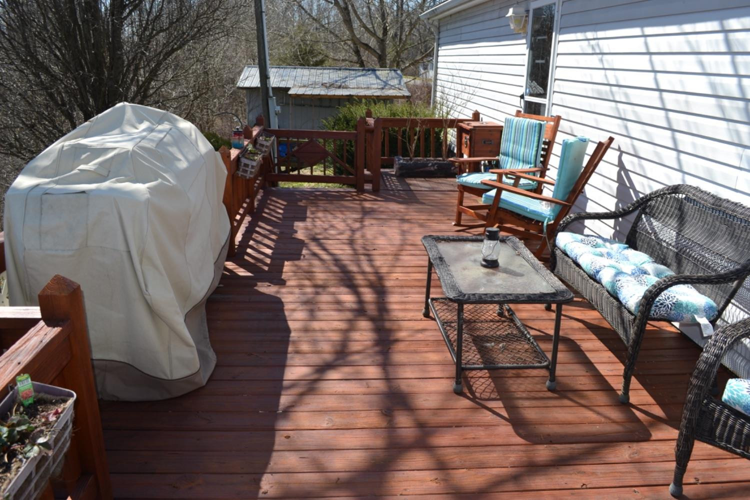 1216 Leger Fork Road Tyner, KY 40486 - Photo 22 of 68 Photo 22