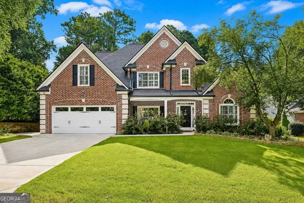$543,222 | 31 Briar Grove, Newnan, GA 30265