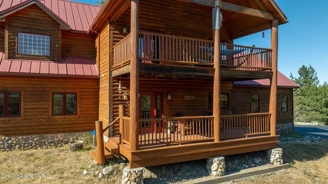 $1,999,990 | 8899 West Coeur D'Alene Drive, Spirit Lake, ID 83869