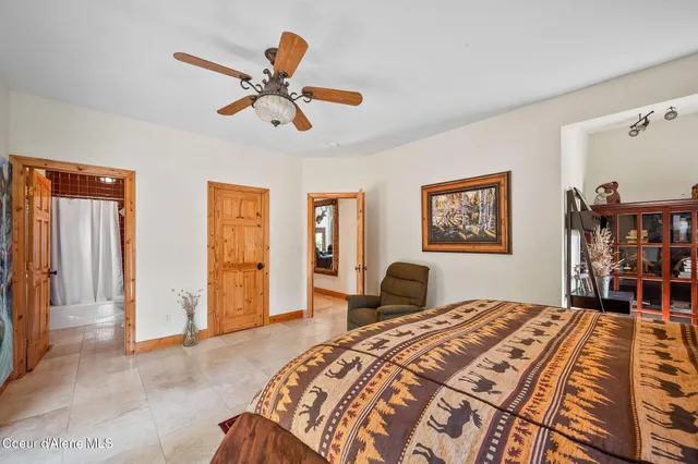 $1,999,990 | 8899 West Coeur D'Alene Drive, Spirit Lake, ID 83869