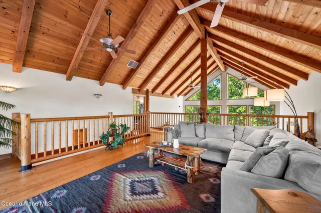 $1,999,990 | 8899 West Coeur D'Alene Drive, Spirit Lake, ID 83869