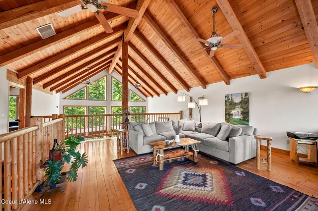 $1,999,990 | 8899 West Coeur D'Alene Drive, Spirit Lake, ID 83869