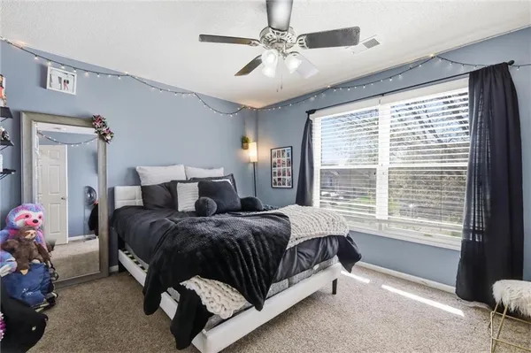 $430,000 | 217 Northeast Paseo Place, Blue Springs, MO 64014