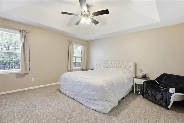 $430,000 | 217 Northeast Paseo Place, Blue Springs, MO 64014