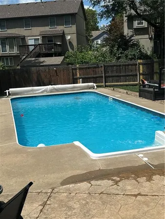 $430,000 | 217 Northeast Paseo Place, Blue Springs, MO 64014