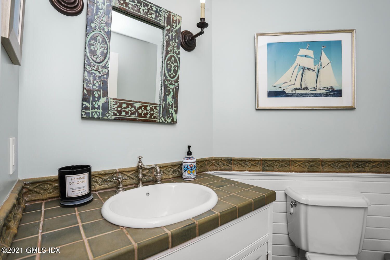 175 Cat Rock Road Cos Cob, CT 06807 - Photo 18 of 72 175 Cat Rock Rd Cos Cob CT-large-037-025