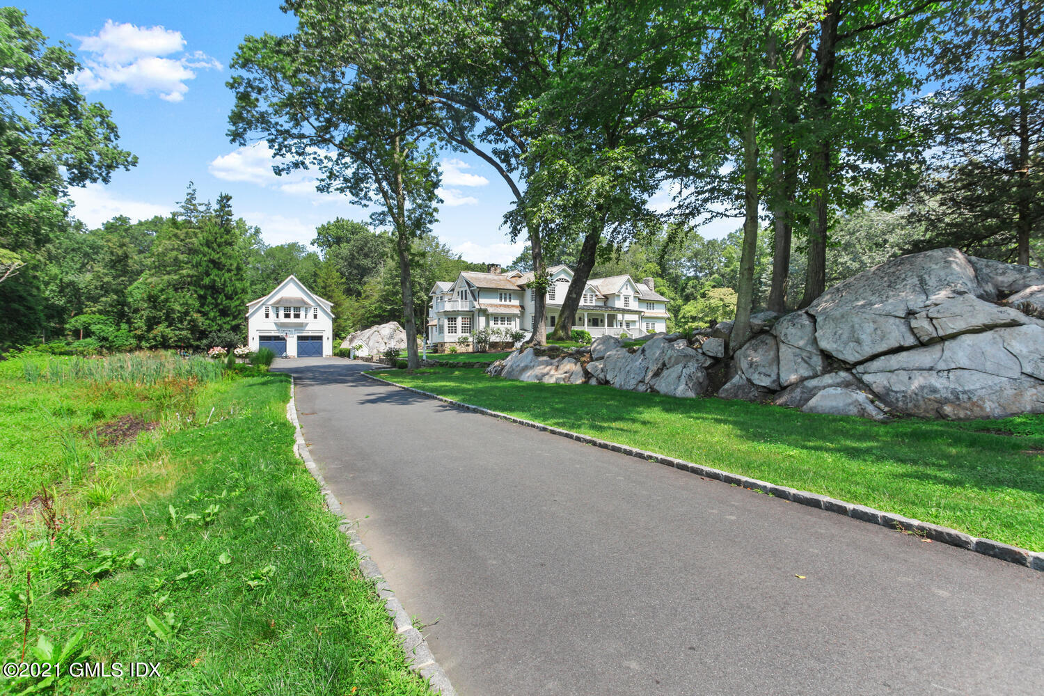 175 Cat Rock Road Cos Cob, CT 06807 - Photo 55 of 72 175 Cat Rock Rd Cos Cob CT-large-002-001
