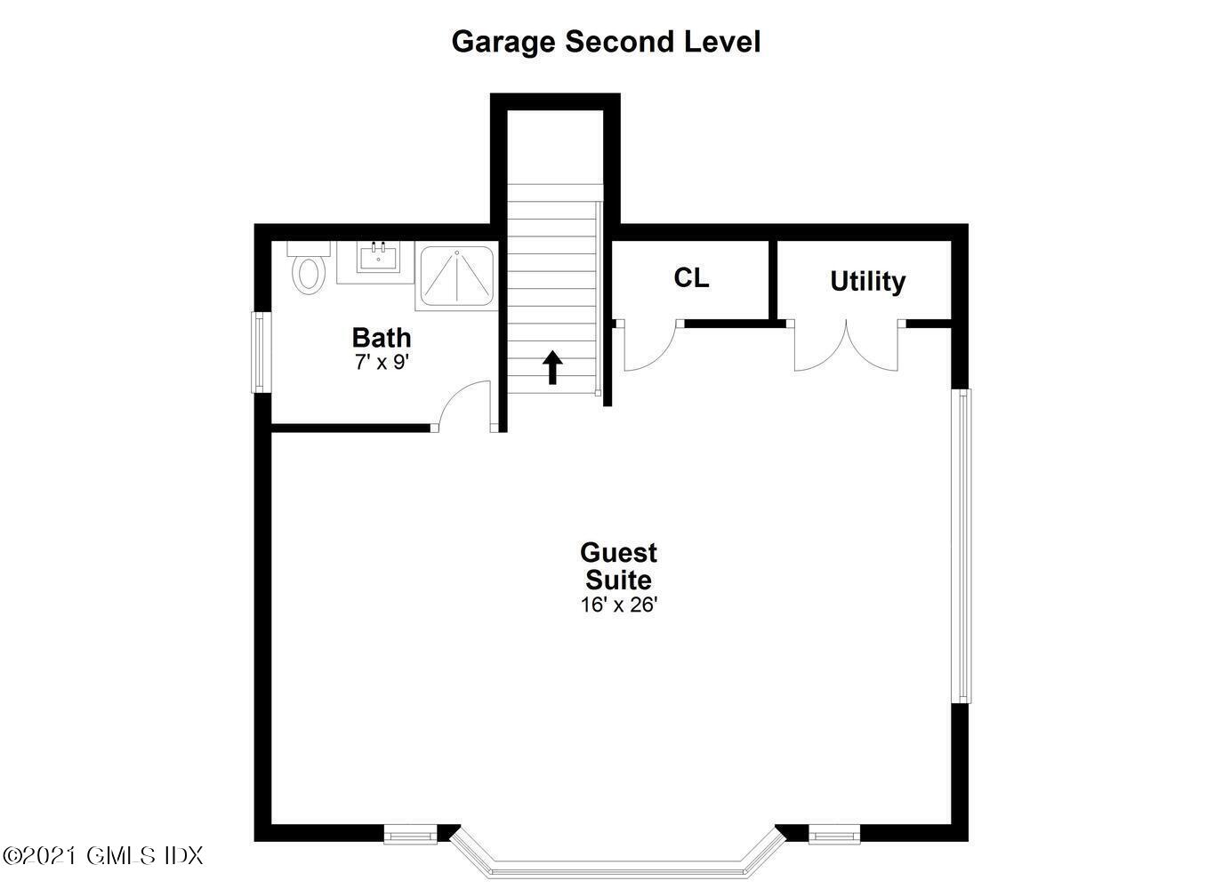 175 Cat Rock Road Cos Cob, CT 06807 - Photo 72 of 72 175 Cat Rock Rd Cos Cob CT-large-010-084