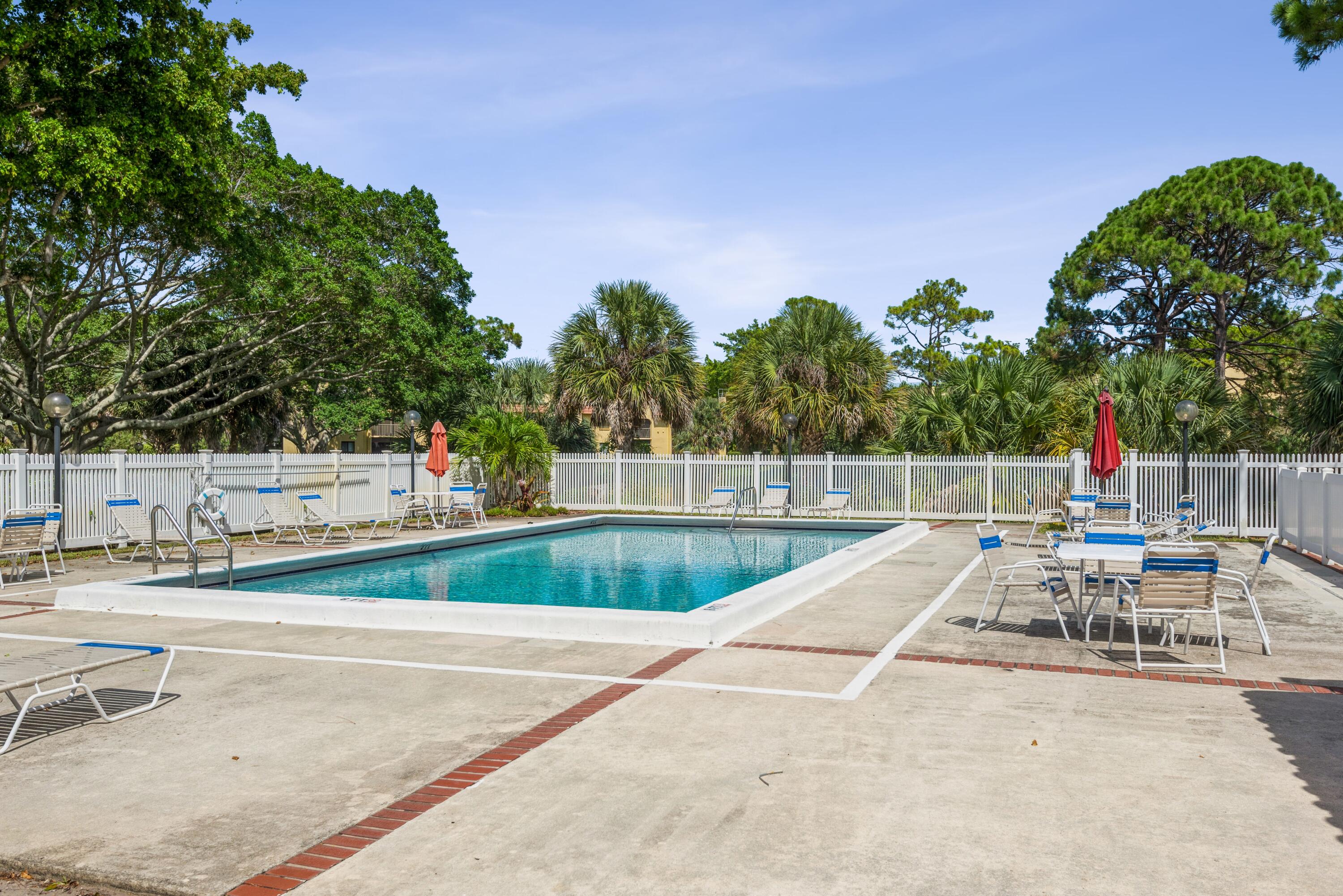 918 Southwest 9th St Circle, Unit 101 Boca Raton, FL 33486 - Photo 23 of 27 Community Pool 1
