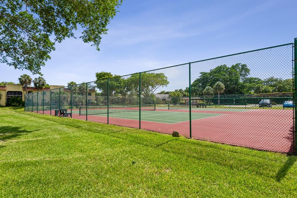 918 Southwest 9th St Circle, Unit 101 Boca Raton, FL 33486 - Photo 25 of 27 Tennis