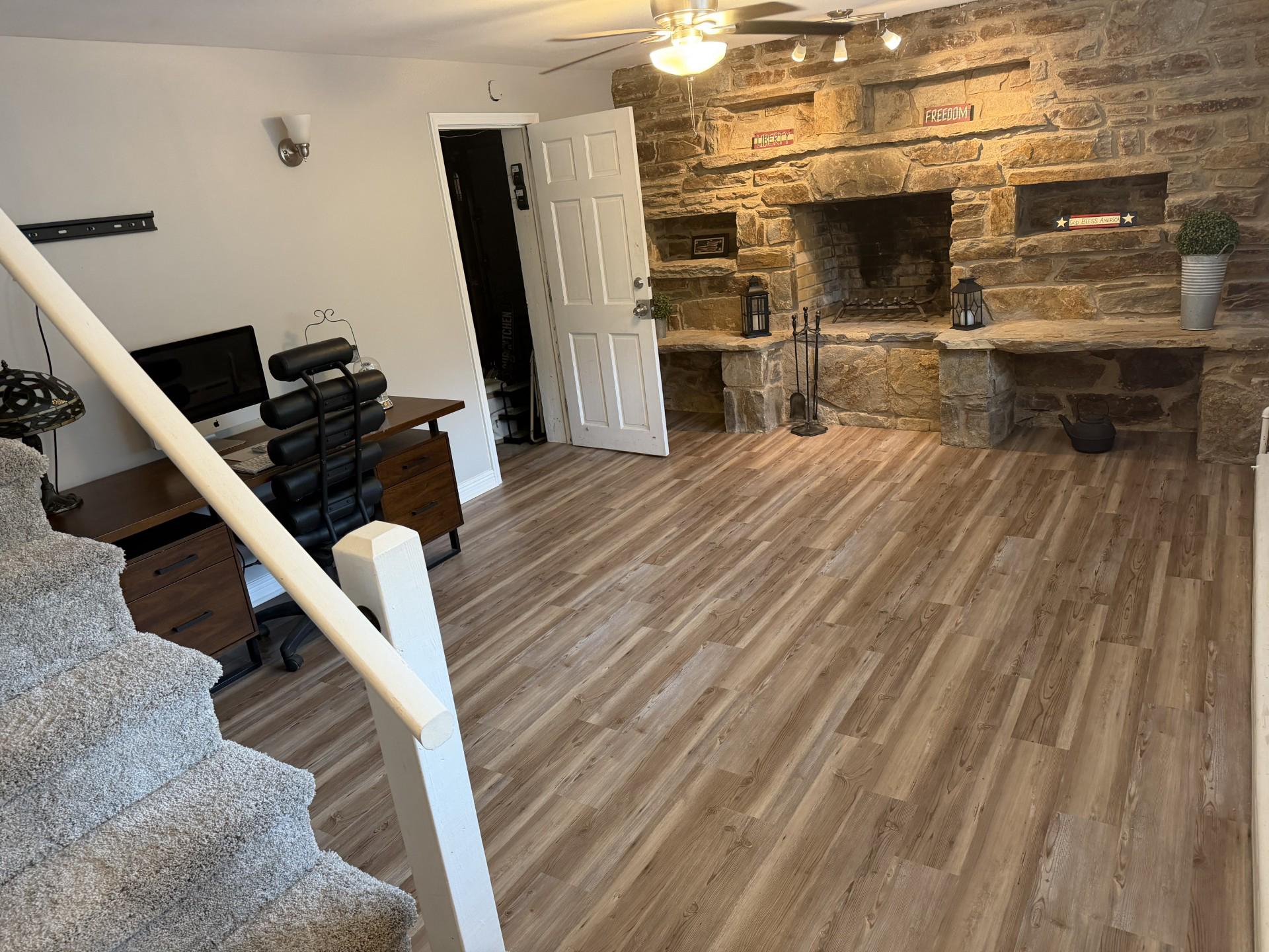 779 Concord Road Glen Mills, PA 19342 - Photo 24 of 41 Charming lower level Den/Office