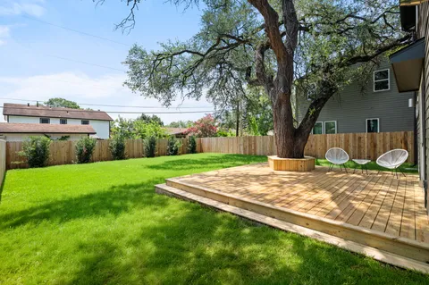 $699,000 | 6409 Bradsher Drive, Unit C, Austin, TX 78745