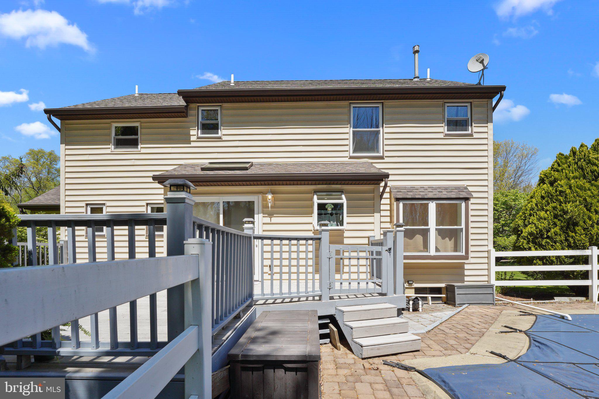 237 Tether Way Doylestown, PA 18901 - Photo 32 of 34