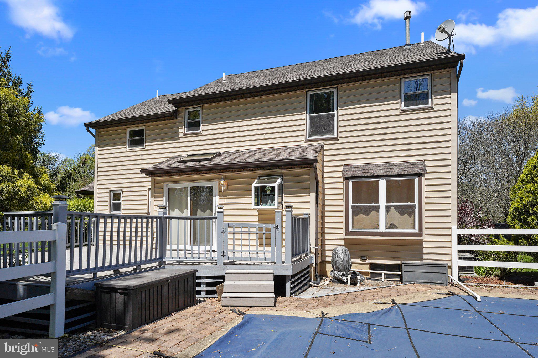 237 Tether Way Doylestown, PA 18901 - Photo 33 of 34