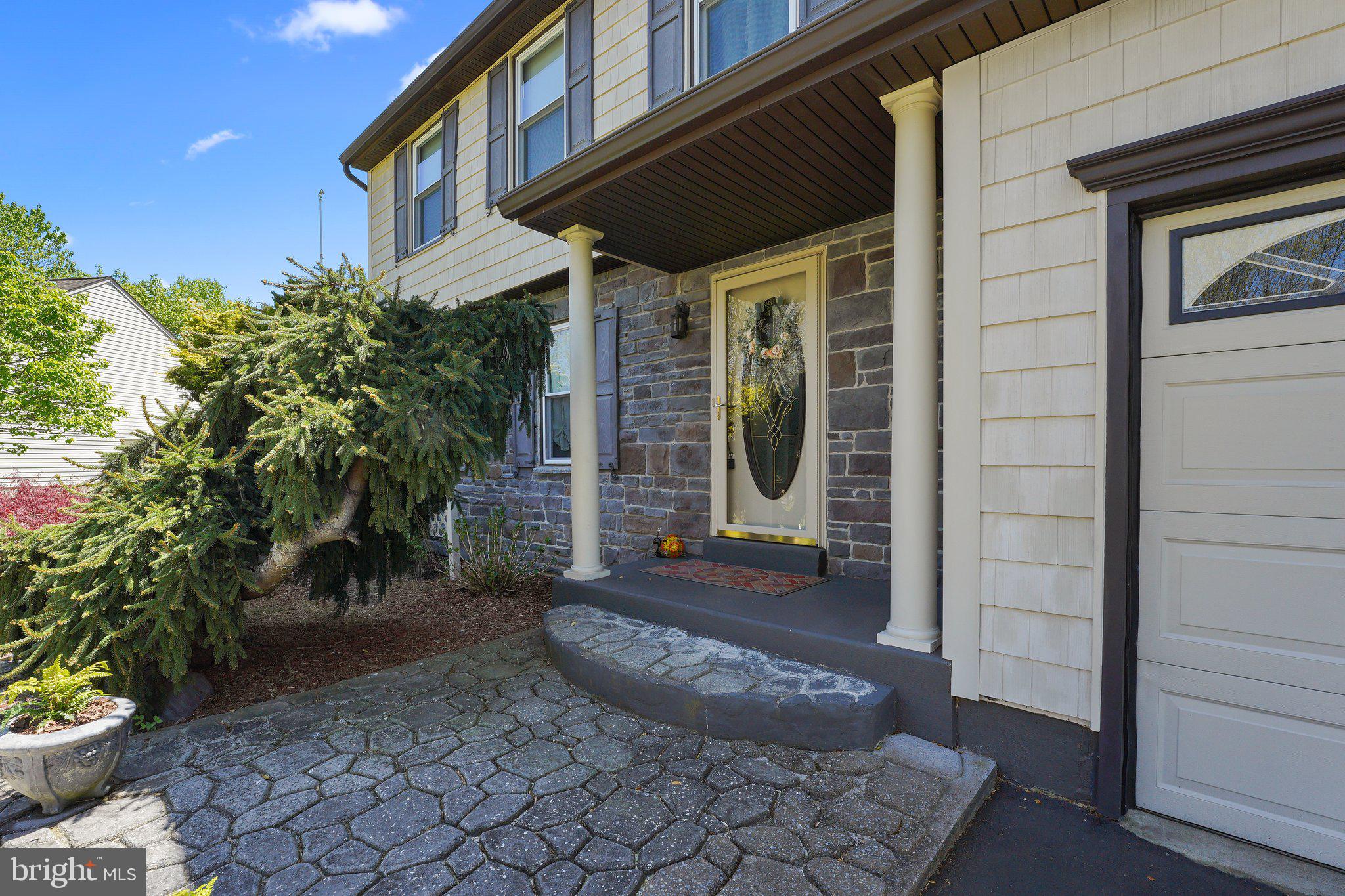 237 Tether Way Doylestown, PA 18901 - Photo 4 of 34