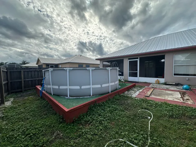 $2,700 | 2525 Southwest Cameo Boulevard, Port St. Lucie, FL 34953