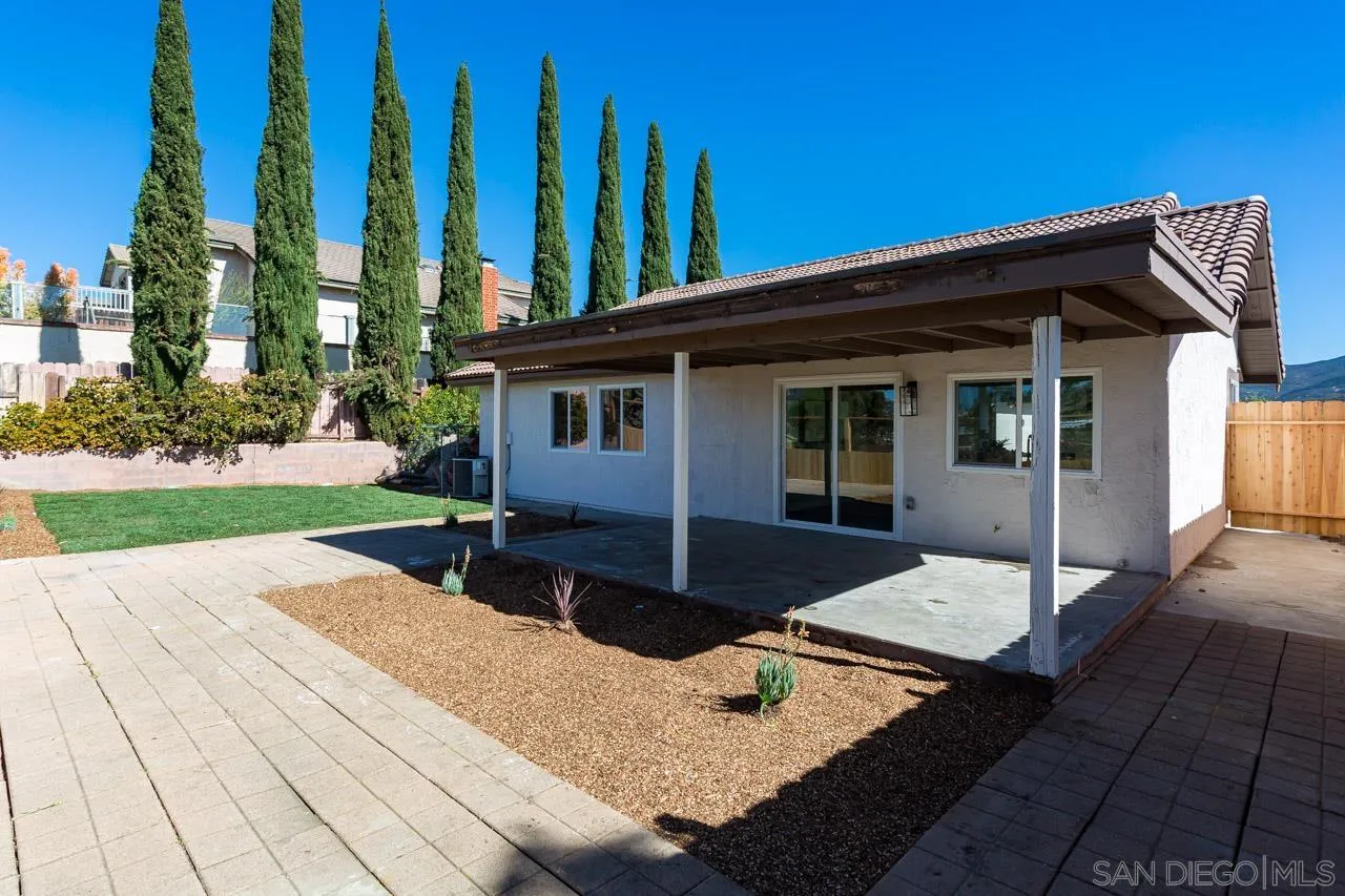 2924 Shady Pine Street Spring Valley, CA 91978 - Photo 19 of 22 Gallery Image 19