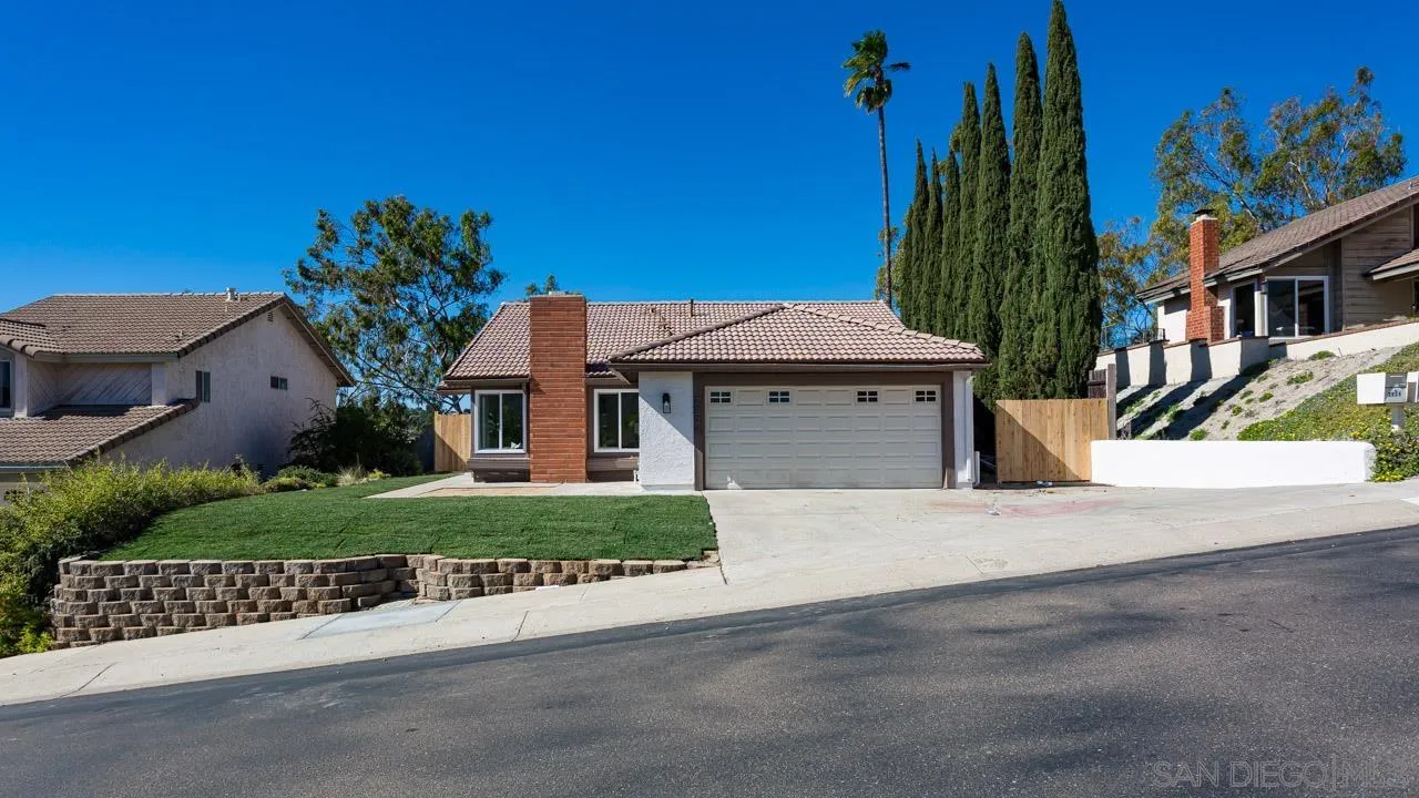 2924 Shady Pine Street Spring Valley, CA 91978 - Photo 20 of 22 Gallery Image 20