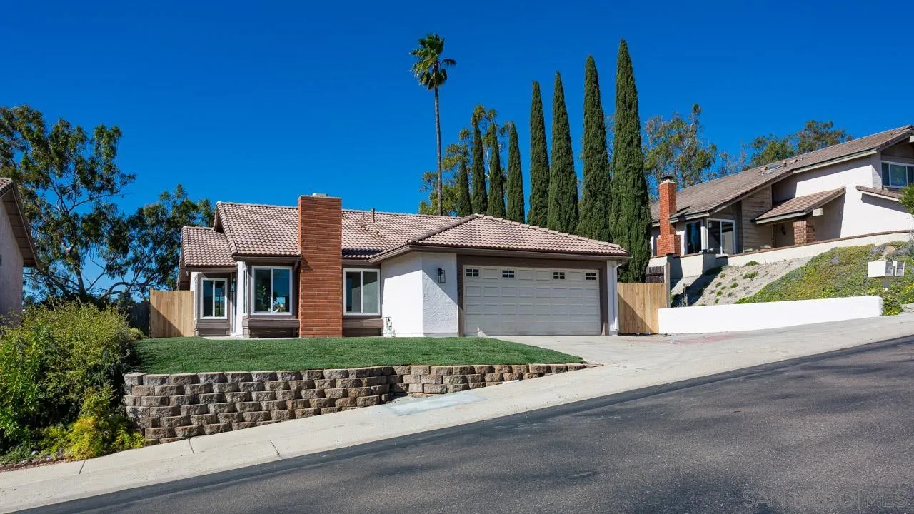 2924 Shady Pine Street Spring Valley, CA 91978 - Photo 21 of 22 Gallery Image 21