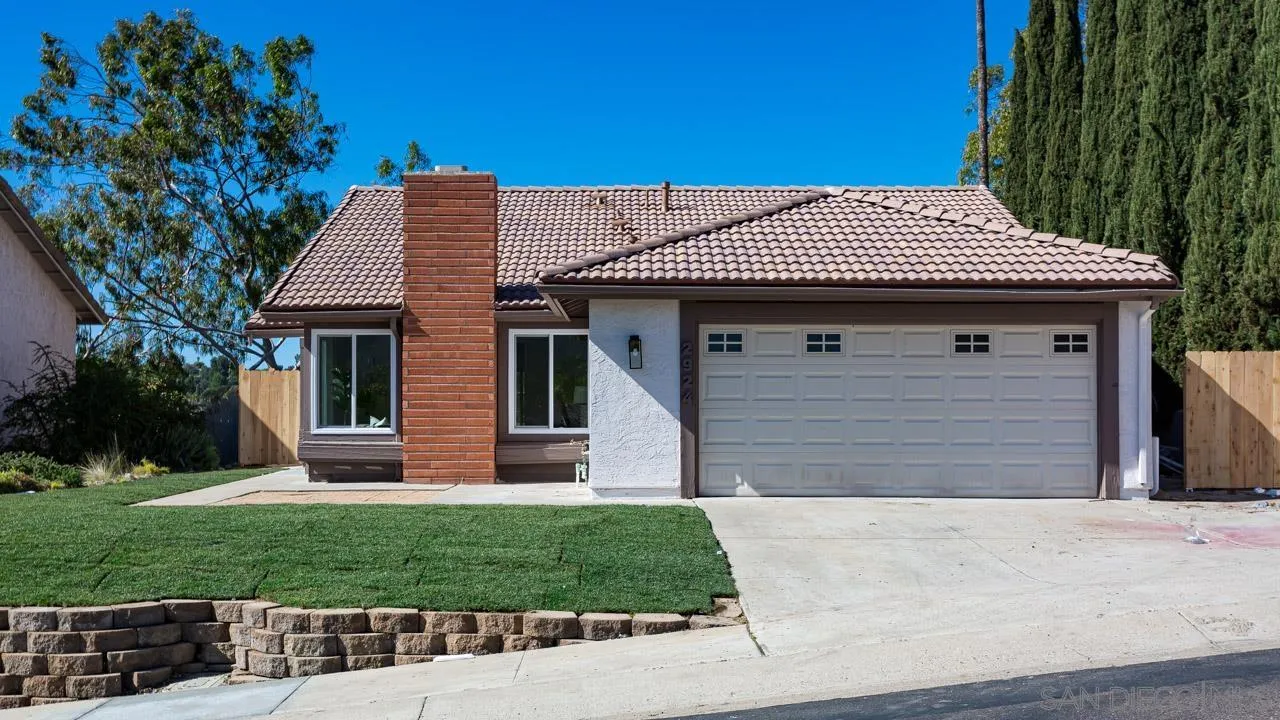 2924 Shady Pine Street Spring Valley, CA 91978 - Photo 22 of 22 Gallery Image 22
