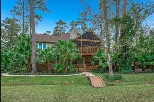 8 Buttonbush Court Spring, TX 77380 - Photo 28 of 30 Gallery Image 28