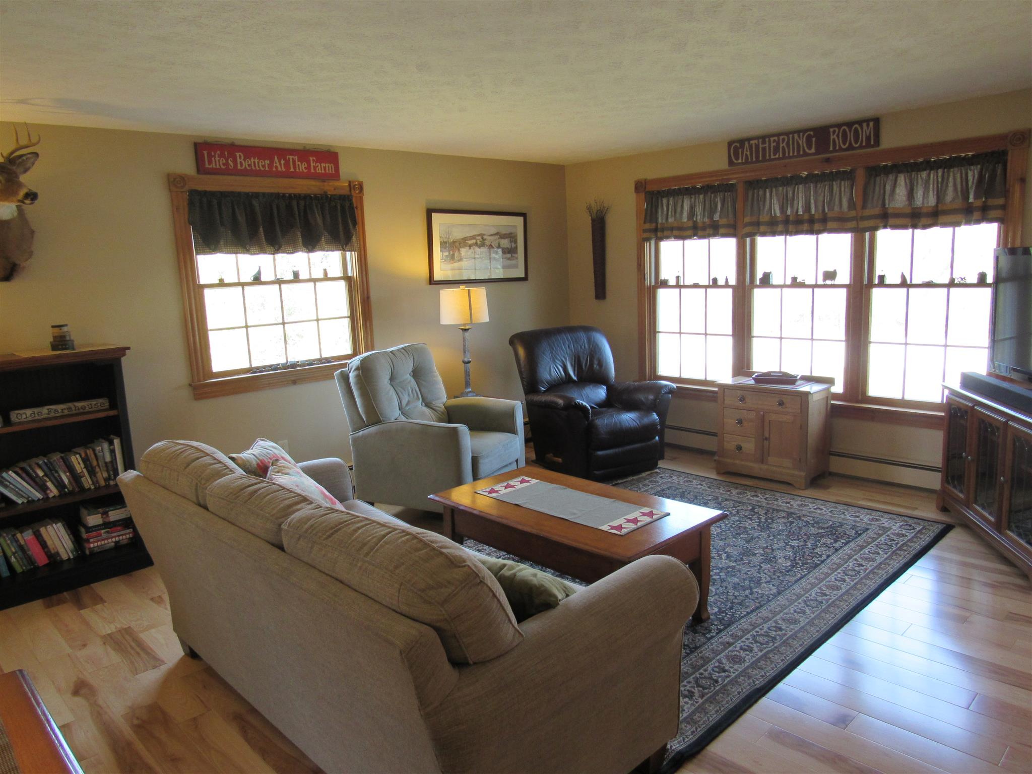 34 Woods Hill Road Swanton, VT 05488 - Photo 33 of 40