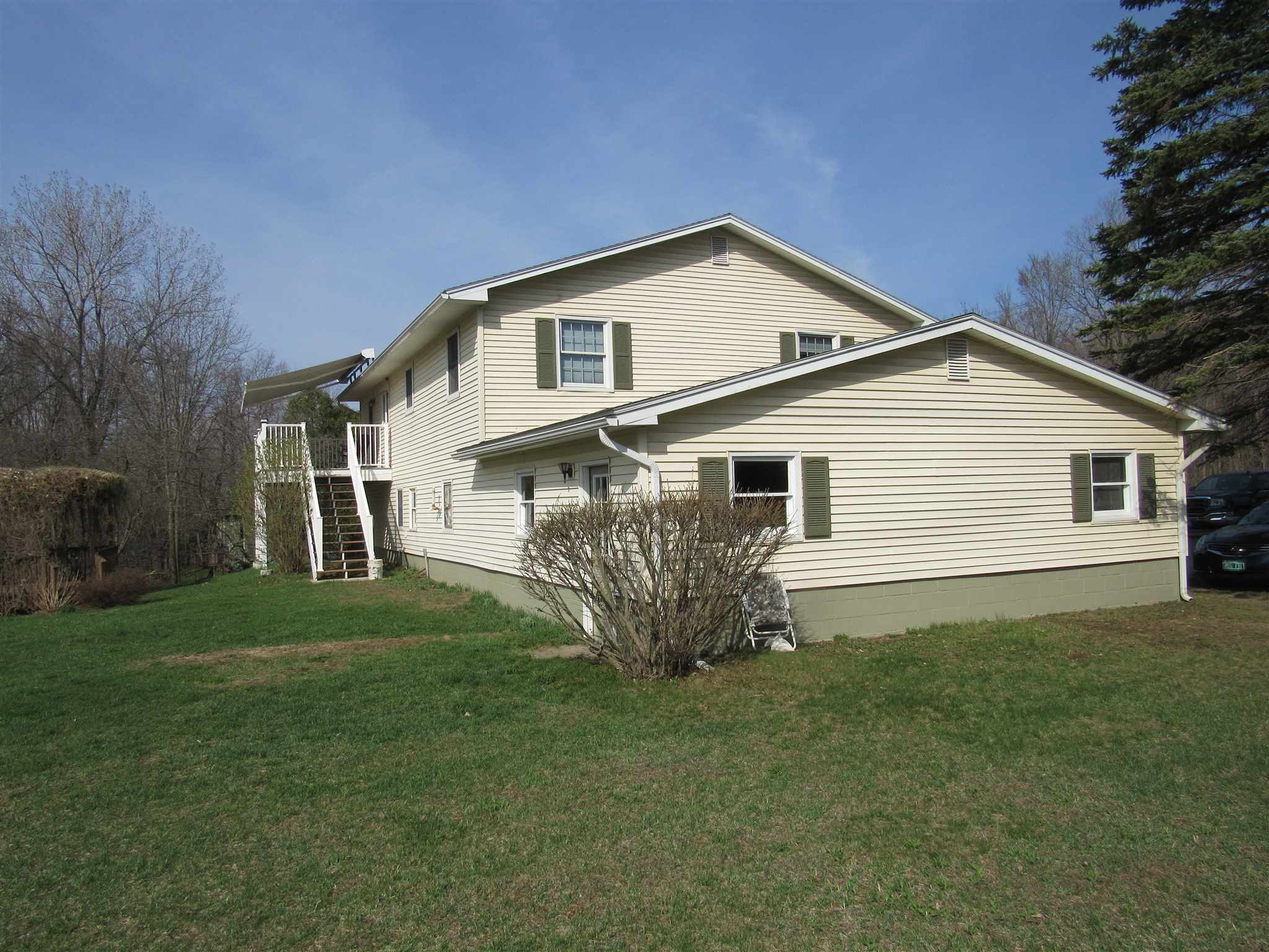 34 Woods Hill Road Swanton, VT 05488 - Photo 7 of 40