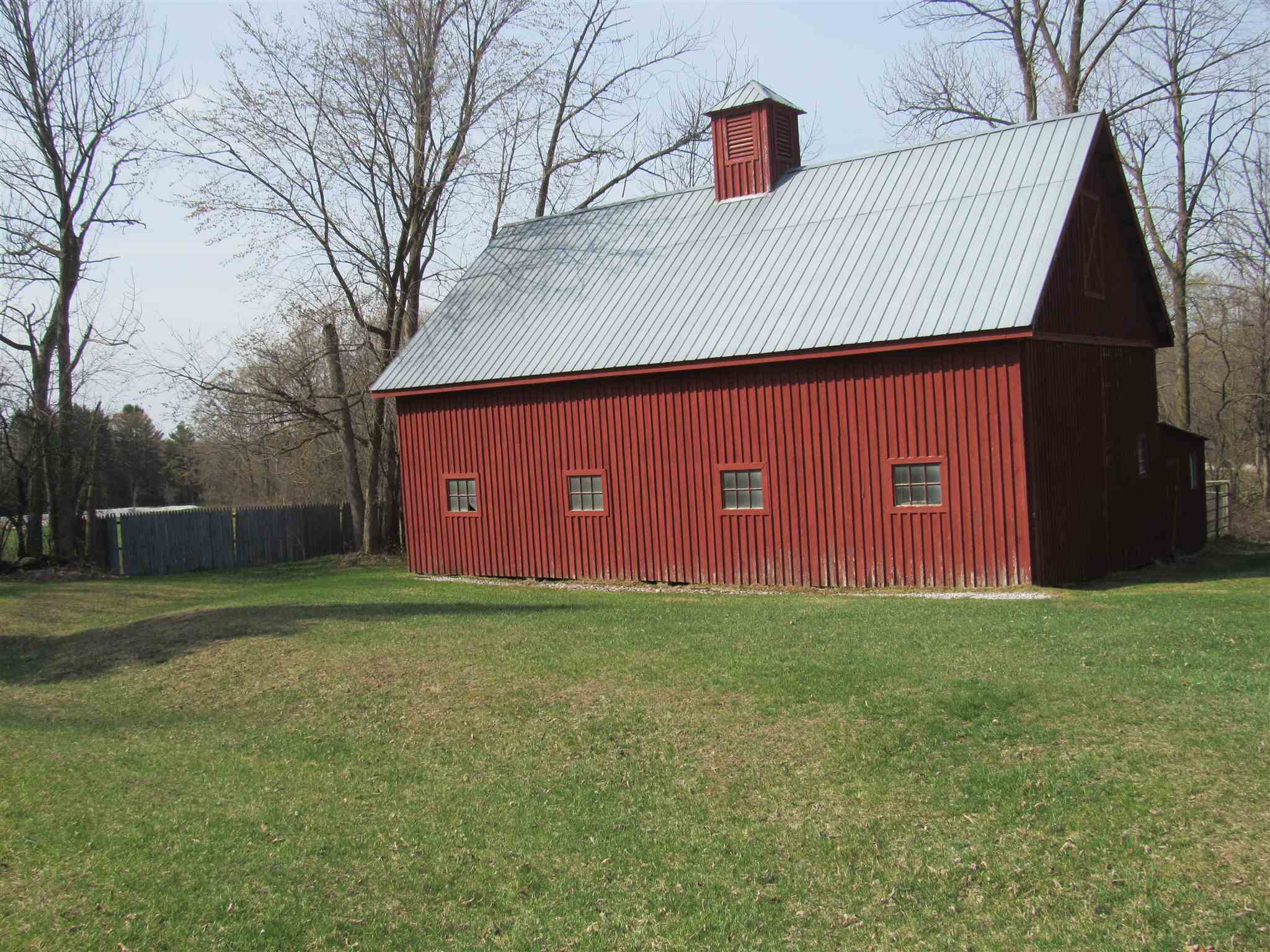 34 Woods Hill Road Swanton, VT 05488 - Photo 8 of 40