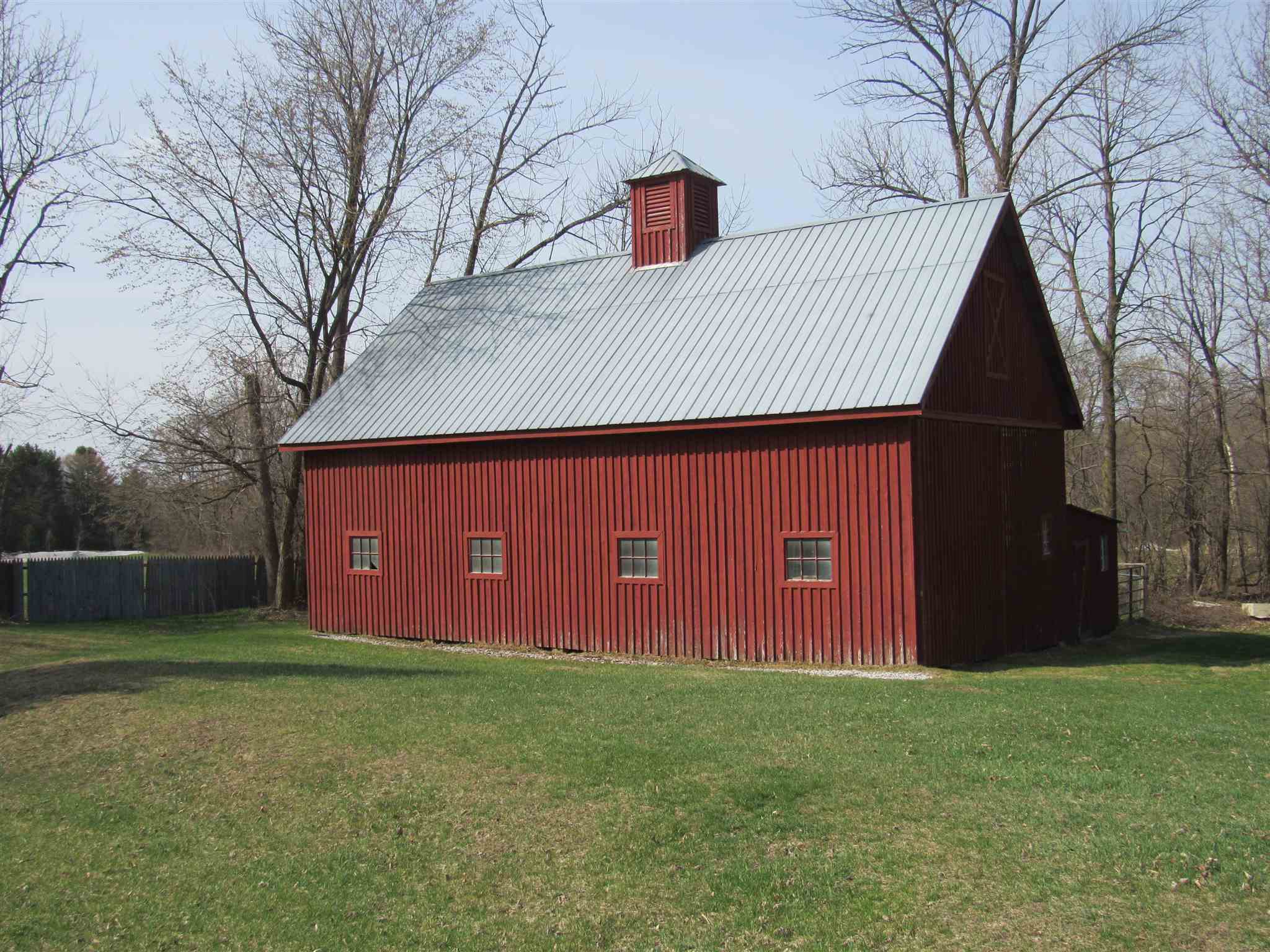 34 Woods Hill Road Swanton, VT 05488 - Photo 9 of 40