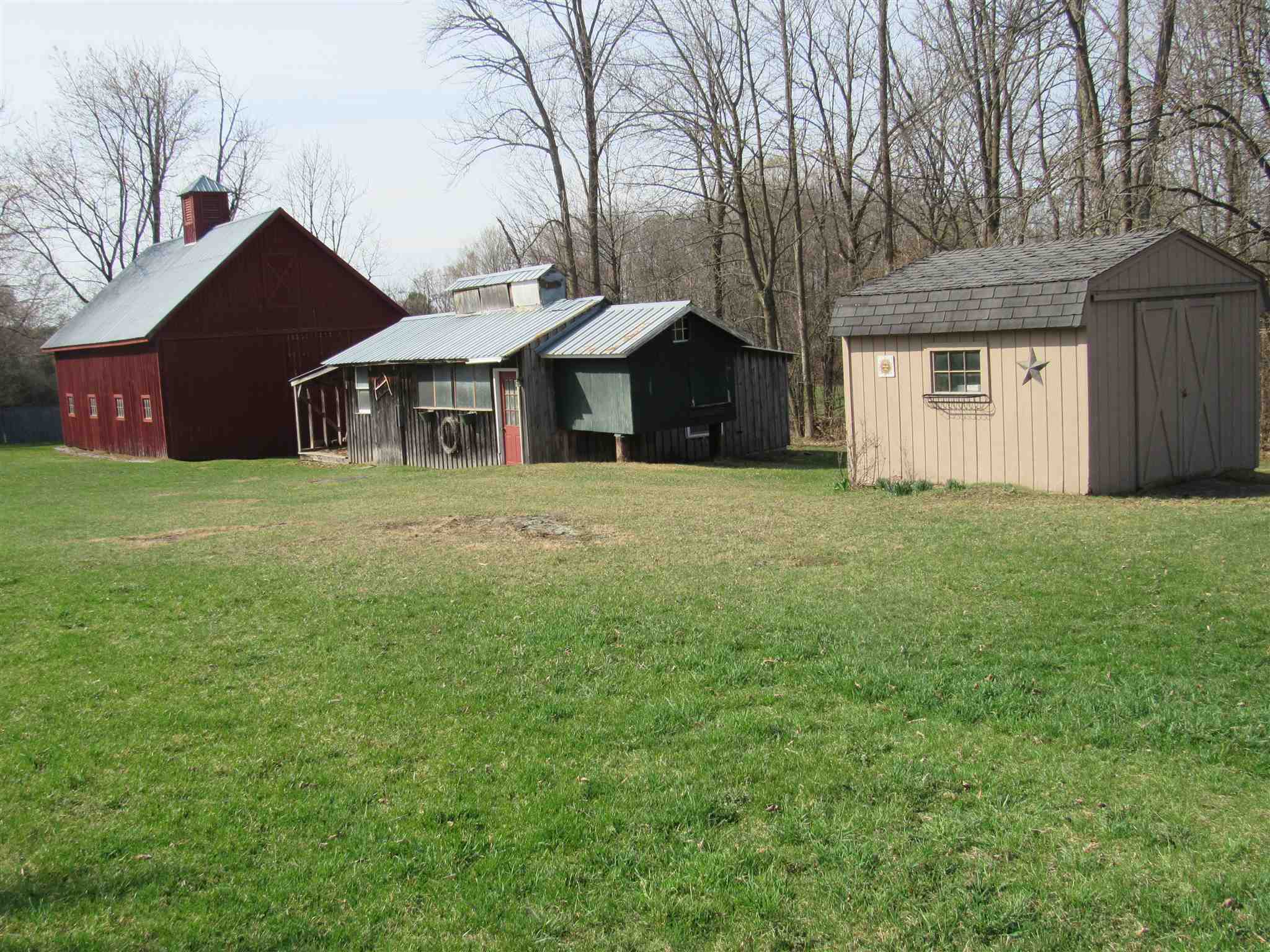 34 Woods Hill Road Swanton, VT 05488 - Photo 10 of 40