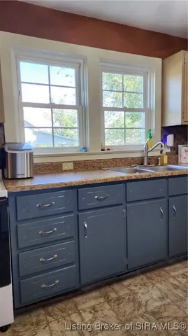 $179,900 | 501 East Homer Street, Salem, IN 47167