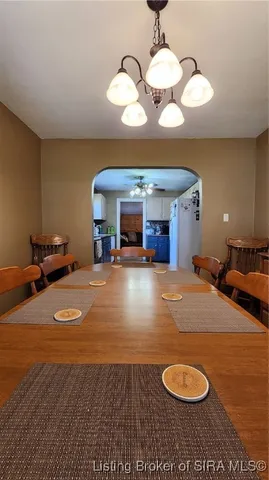 $179,900 | 501 East Homer Street, Salem, IN 47167